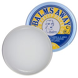 balms away