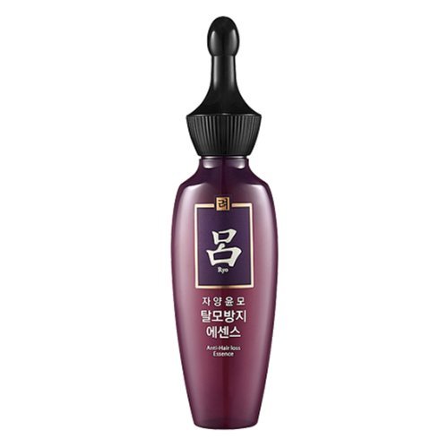 AMOREPACIFIC Ryo Anti-Hair Loss Essence/ Made in Korea