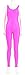 AveryDance Women's Spandex One Piece Tank Unitard Costume