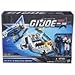 Hasbro G.I. Joe Battle Below Zero Set 50th Anniversary