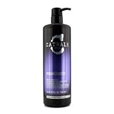 Tigi Catwalk Fashionista Violet Shampoo (For Blondes And Highlights) 750Ml/25.36Oz