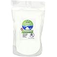 Powdered New Monkfruit & Allulose Sweetener, NET WT. 2LB (908g)