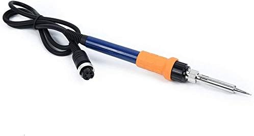60W Electric Soldering Station Iron Handle Welding Tools for Models 936A 937D+ 939 939D 898D 862D - Image 4