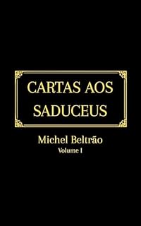Livro Cartas aos Saduceus