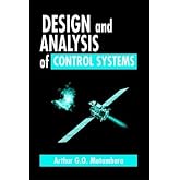 Design and Analysis of Control Systems