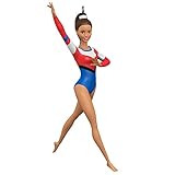 Hallmark Keepsake Christmas Ornament 2020, Barbie