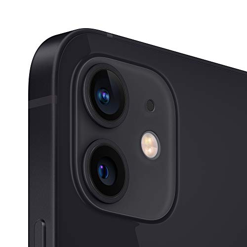 Novita-Apple-iPhone-12-128GB-nero