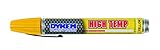 High Temp 44 Heat Resistant Paint Marker Yellow
