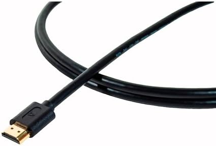 Tributaries UHD HDMI Cables with Ethernet-2m