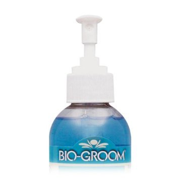 Bio-Groom Waterless Cats and Dog Bath Shampoo, 16-Ounce