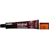 L'Oreal Professionnel Majirel Permanent Creme Color Ionene G Incell 8.43 (8CG)