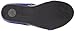 FitFlop Women's Banda Micro Crystal Slide, Mazarin Blue, 7 M US