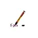 SUGERYY 5Packs Scratch Repair Paint Pen Pro Touch up Paint Pen For All Cars
