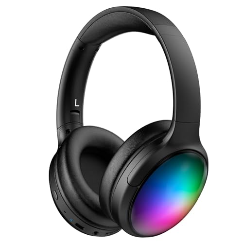 ONITOON Wireless Over Ear Headphones