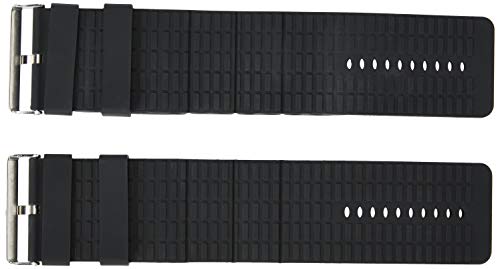 Cardio Wrist Weight for Arm Toning, 2 lb., Large, Black