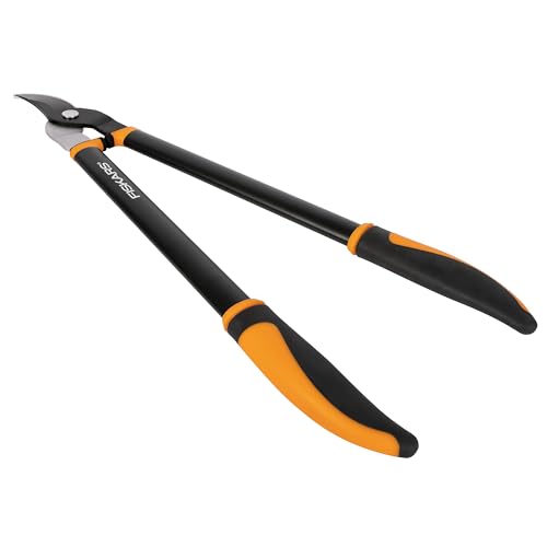 Fiskars 24" Garden Bypass Loppers, Tree Trimmer with 1.5" Cut Capacity photo 9