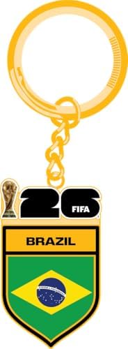 FIFA ブラジル大会 ソニーパートナー用ストラップ 黄色 Amazon.com: HONAV FIFA World Cup Atlanta Host City 17