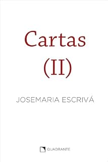 Livro Cartas II