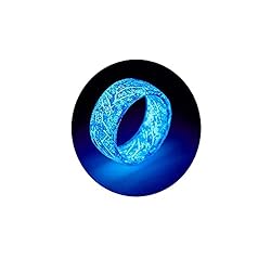Glow Rings In The Dark Venus Orb Ring Rings For