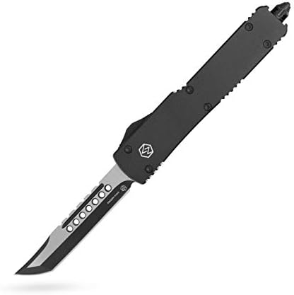 OTF Double Action Safety Knife