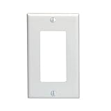 Leviton 80401-WMP 1-Gang Decora/GFCI Device