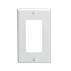 Leviton 80401-WMP 1-Gang Decora/GFCI Device