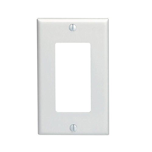 Leviton 80401-WMP 1-Gang Decora/GFCI Device