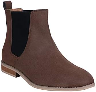 Vegan Basics Men's Boots