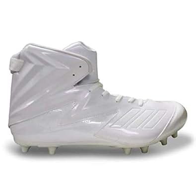 Amazon.com | adidas Freak High Wide (2E) Cleat - Men's Football | Football