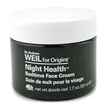 Origins Dr. Andrew Weil Night Health Bedtime Face Cream 1.7oz, 50ml