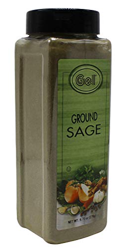 Gel Spice Ground Sage 9.75oz Club Size - Thumbnail 2