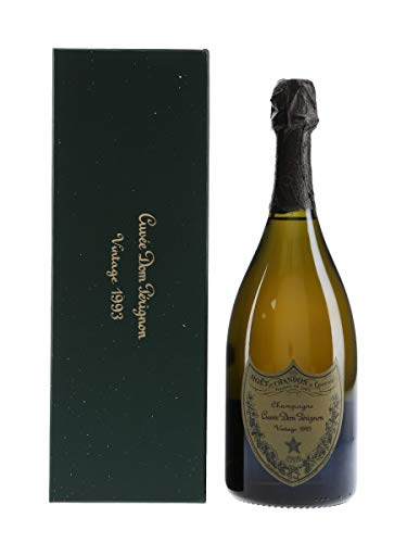 Champagne Dom Pérignon 1,993 75 cl