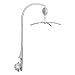 VicTsing Mobile Music Box Baby Crib Mobile Bed Bell Toy Holder Arm Bracket + Wind-up