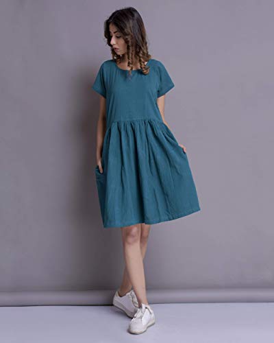 knee length summer dresses