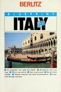 Berlitz Blueprint Italy (Berlitz Discover Series) 2831503949 Book Cover