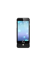 boostcase Cargador de viaje para iPhone 6 6S   Empaquetado al por menor, Negro