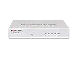 FORTINET FG-60E-BDL Fortigate Next Generation