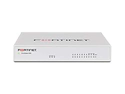 Fortinet FortiGate-60E 24x7 UTM 3YR BDL Firewall