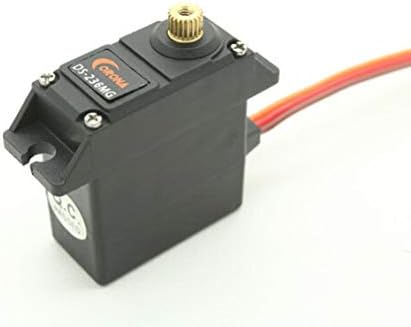 Amazon Corona Ds 236mg メタルギア サーボ 7 0kg 0 12sec 27g ラジコン ドローン 通販