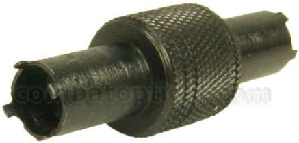 AR15 M4 A1 A2 FRONT SIGHT DUAL HEAD ADJUSTMENT TOOL