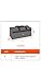 Zippered Storage Pouches Kit, Includes A Pack of 4 Bags, Ergodyne Arsenal 5876K