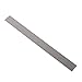 Jili Online 1 Piece 8'' Stainless Steel Parting Cutting Tool Sculpting Tools for DIY Craft