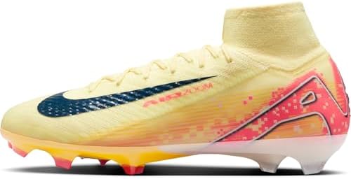 Amazon.com | Nike Mercurial Superfly 10 Elite FG High-Top Soccer