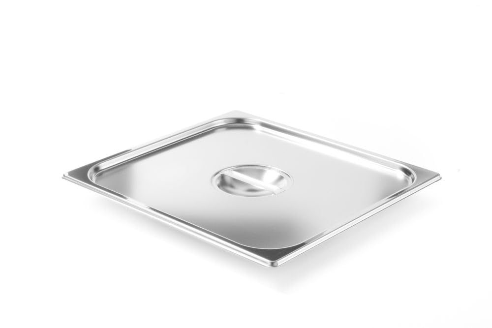 HENDI Gastronorm lid, Profi Line, 354x325 mm