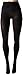 Hue Women's Made To Move Blackout Opaque Shaping Tights, Black, 2
