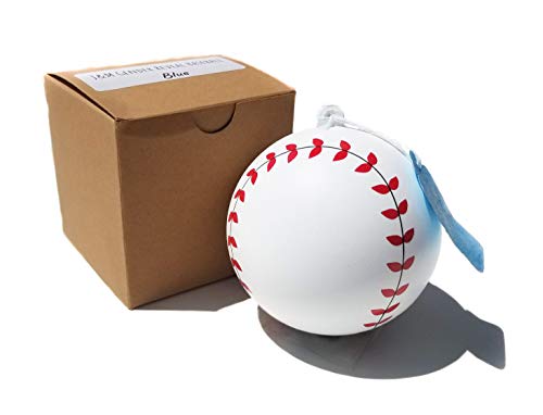 6 Gender+Reveal+Baseball+Showers+Parties