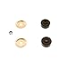Bilstein 24-185257 B8 5100 Shock Absorber, Silver