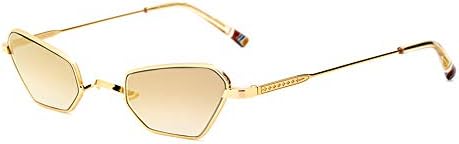 CARYTOWN LIGHT YELLOW/BEIGE YELLOW SHADED 48/25/145 unisex Sunglasses