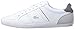 Lacoste Men's Chaymon 316 1 Cam Fashion Sneaker Fashion Sneaker
