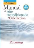Manual de Aire Acondicionado y Calefaccion (Spanish Edition)